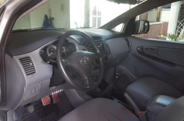 2006 TOYOTA Innova J diesel FOR SALE