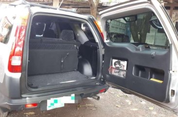 Honda CRV 2002 matic FOR SALE