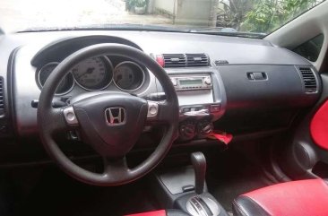 Honda Jazz IDSi Local 2005 FOR SALE