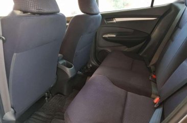 2009 Honda City 1.5 E Automatic FOR SALE