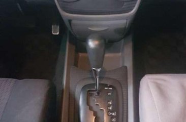 For sale Toyota Avanza 2013 Automatic transmission