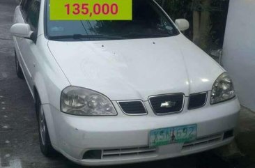 Chevrolet Optra 2005 FOR SALE