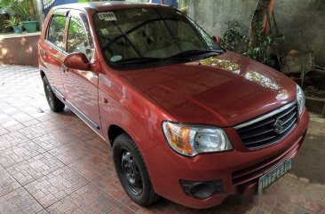 Suzuki Alto 2012 for sale