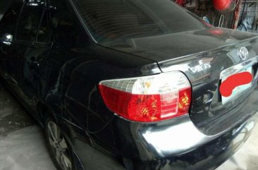 2007 Toyota Vios 1.5G rush SALE