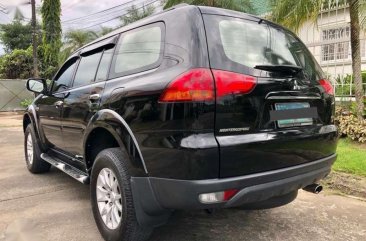 2013 Mitsubishi Montero GLS V AT Diesel For Sale 