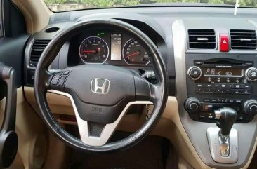 Honda Crv 4x4 AT 2009 FOR SALE