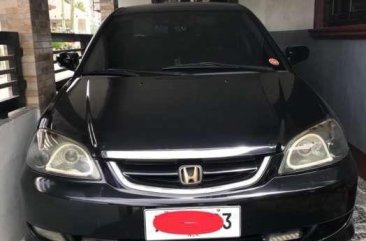 Honda Civic VTIS 2003 Manual FOR SALE