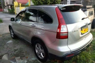 For sale Honda CRV gen 3 2009 model