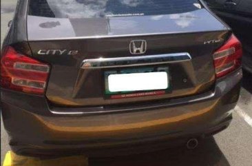 HONDA CITY 2013 400K Negotiable Call Patty below. still available