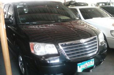 Chrysler Town and Country 2008 for sale