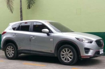 For Assume Mazda Cx5 2016 model