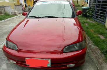 1995 Honda Civic FOR SALE