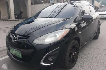 For sale 1st owned 2010 Mazda 2