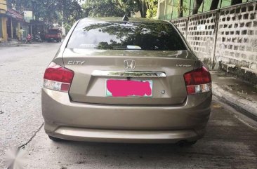 Honda City 2009 1.3S AT Nothing to fix