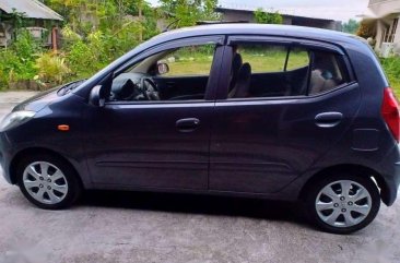 2014 Hyundai i10 automatic FOR SALE