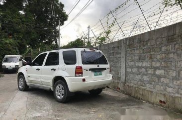 Ford Escape 2005 for sale