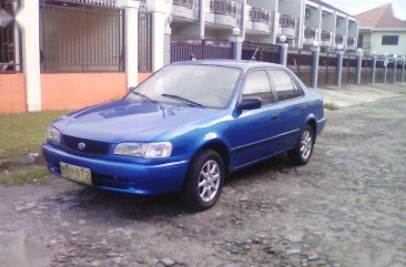 2001 Toyota Corolla LE lovelife super fresh