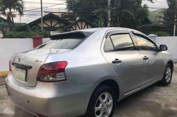 2009 Toyota Vios 1.3J FOR SALE