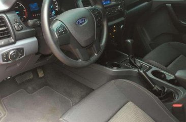 2016 Ford Everest Ambiente AT FOR SALE