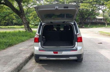 Chevrolet Orlando 2012 FOR SALE