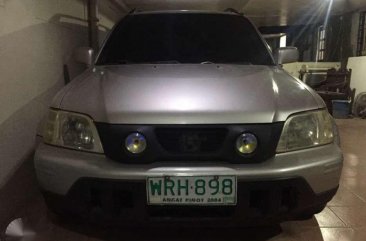 Honda Crv 2000 mdl FOR SALE