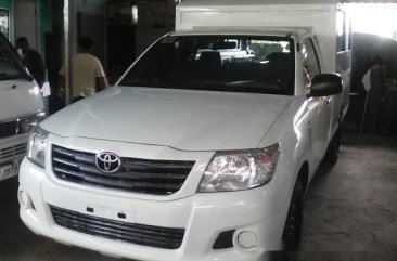 Toyota Hilux 2012 for sale