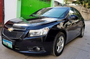 Chevrolet Cruze LS Automatic Local Unit 2010