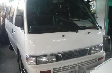 Nissan Urvan 2014 for sale