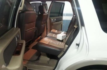 Ford Expedition (Eddie Bauer) 2008 FOR SALE