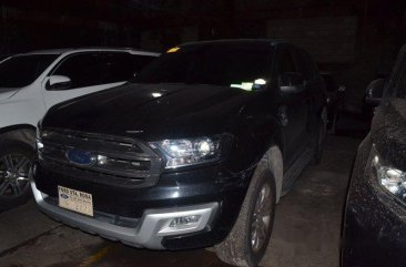 Ford Everest Trend 2017 for sale