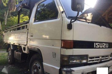 Isuzu Elf Pick-up FOR SALE