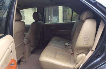 2011 TOYOTA Fortuner for sale