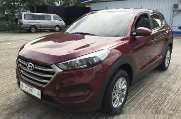 Hyundai Tucson 2017 for sale