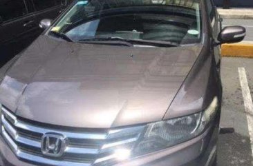 HONDA CITY 2013 400K Negotiable Call Patty below. still available