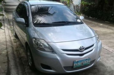 SELLING TOYOTA Vios 1.3 E manual power window