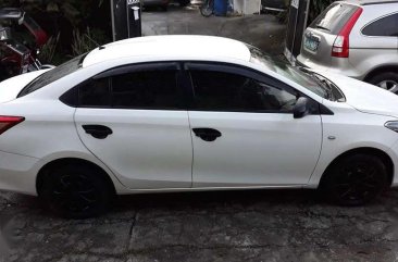 FOR SALE: TOYOTA VIOS 1.3J 2014 Superman 