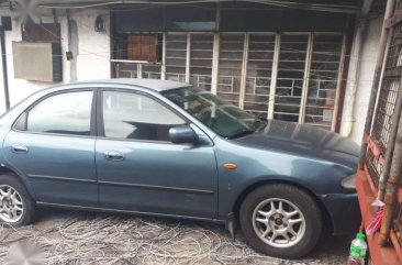 Mazda Familia 2009 model FOR SALE