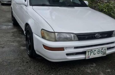 1994 Toyota Corolla Bigbody FOR SALE