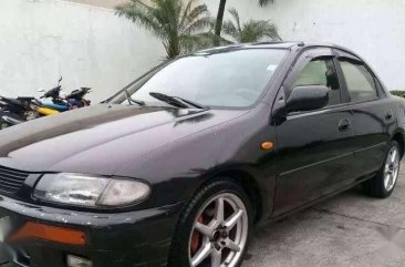 Mazda Familia 323 FOR SALE