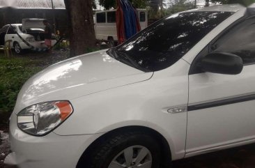 Hyundai Accent 2011 FOR SALE
