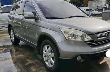 Honda Crv 4x4 AT 2009 FOR SALE