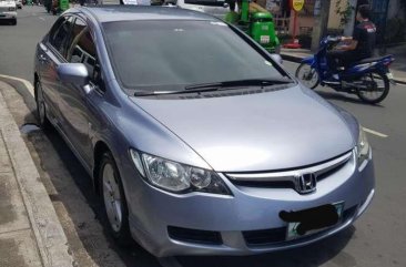 For sale! HONDA CIVIC 2007 1.8s