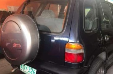 1997 Kia Sportage 4x4 FOR SALE