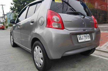 Suzuki Celerio 2014 for sale