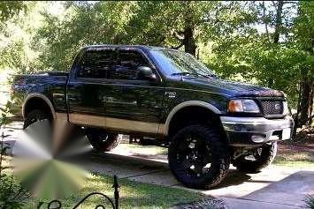 2003 Ford F150 FOR SALE