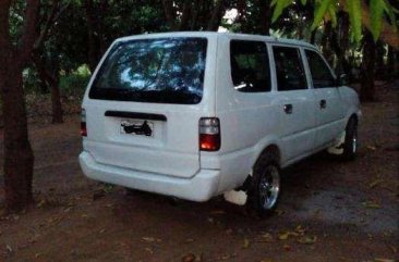 SELLING TOYOTA Revo 2L DLX 2001