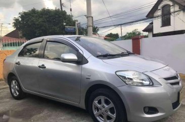 2009 Toyota Vios 1.3J FOR SALE