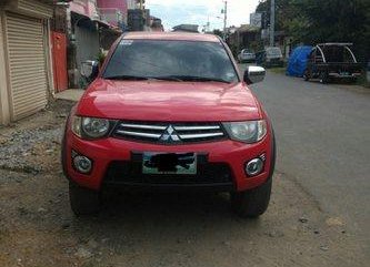 Mitsubishi Strada 2013 for sale