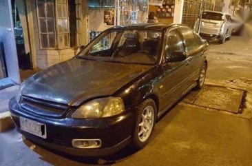 FOR SALE Honda Civic 1999