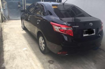 Toyota Vios 1.3E 2015 FOR SALE